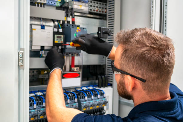 Best Electrical System Inspection  in Gueydan, LA