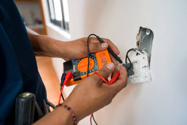 Best Electrical Rewiring Services  in Gueydan, LA