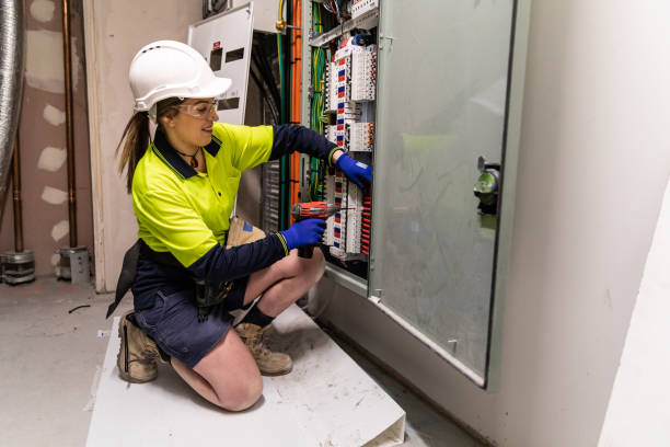 Best Electrical Contractors for Businesses  in Gueydan, LA
