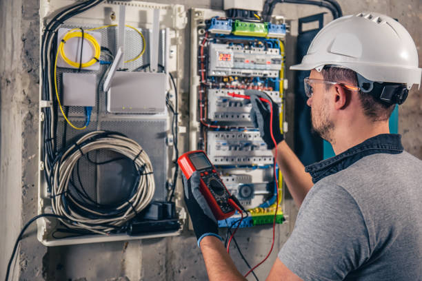 Best Electrical Wiring Services  in Gueydan, LA