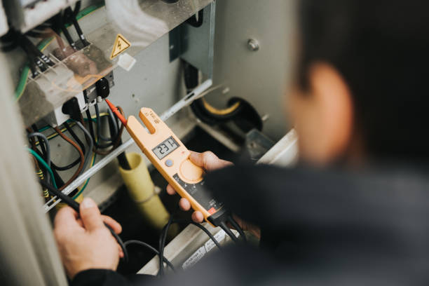 Best Emergency Electrician Near Me  in Gueydan, LA