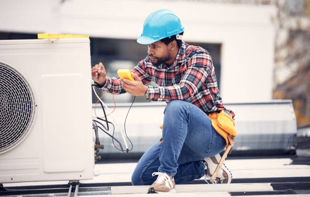 Best Electrical Installation Contractor  in Gueydan, LA