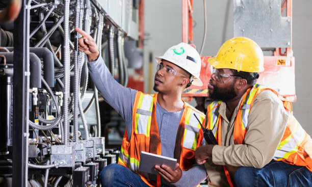 Best Electrical Repair Services  in Gueydan, LA