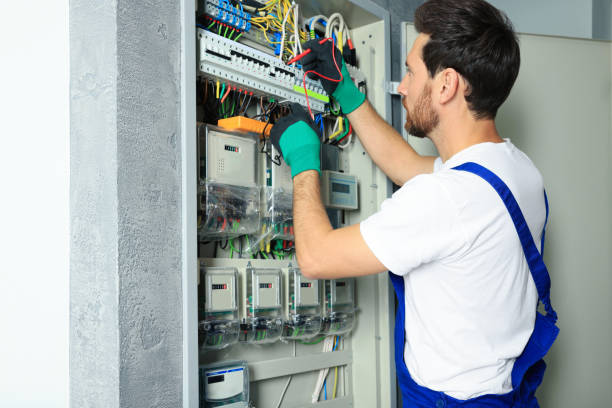 Electrical Upgrades for Homes in LA