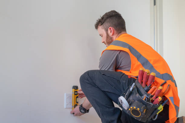 Best Affordable Electrical Installation  in Gueydan, LA
