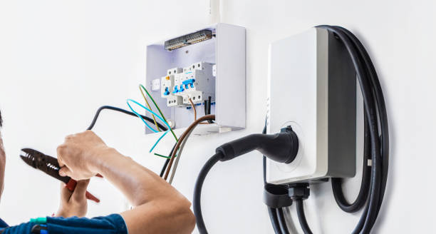  Gueydan, LA Electrician Pros